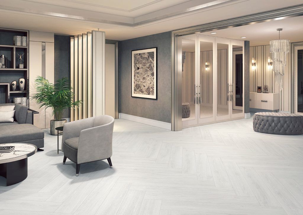 amb salon forest white opt