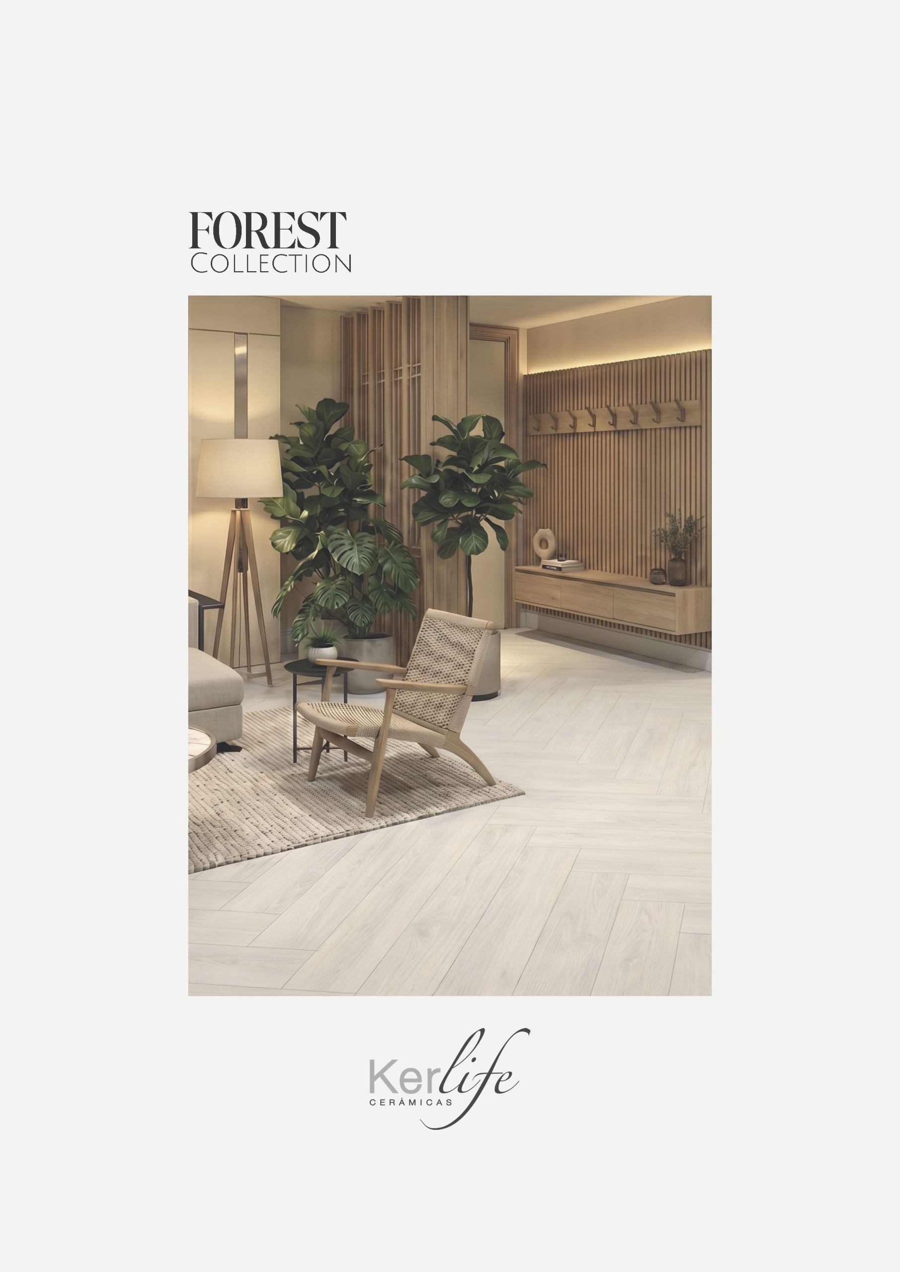 Catalog Forest