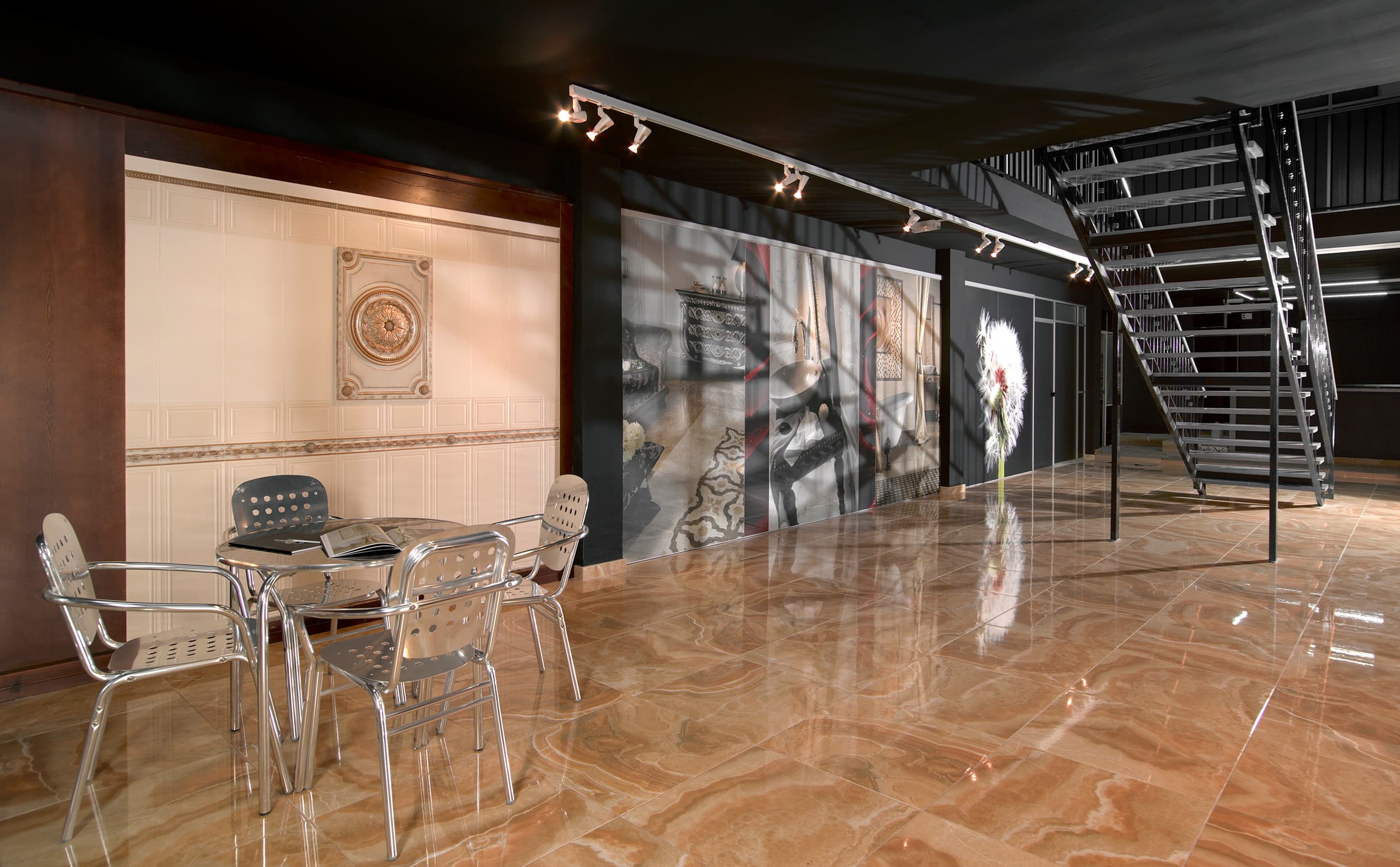 kerlife group showroom onda castellon spain 3