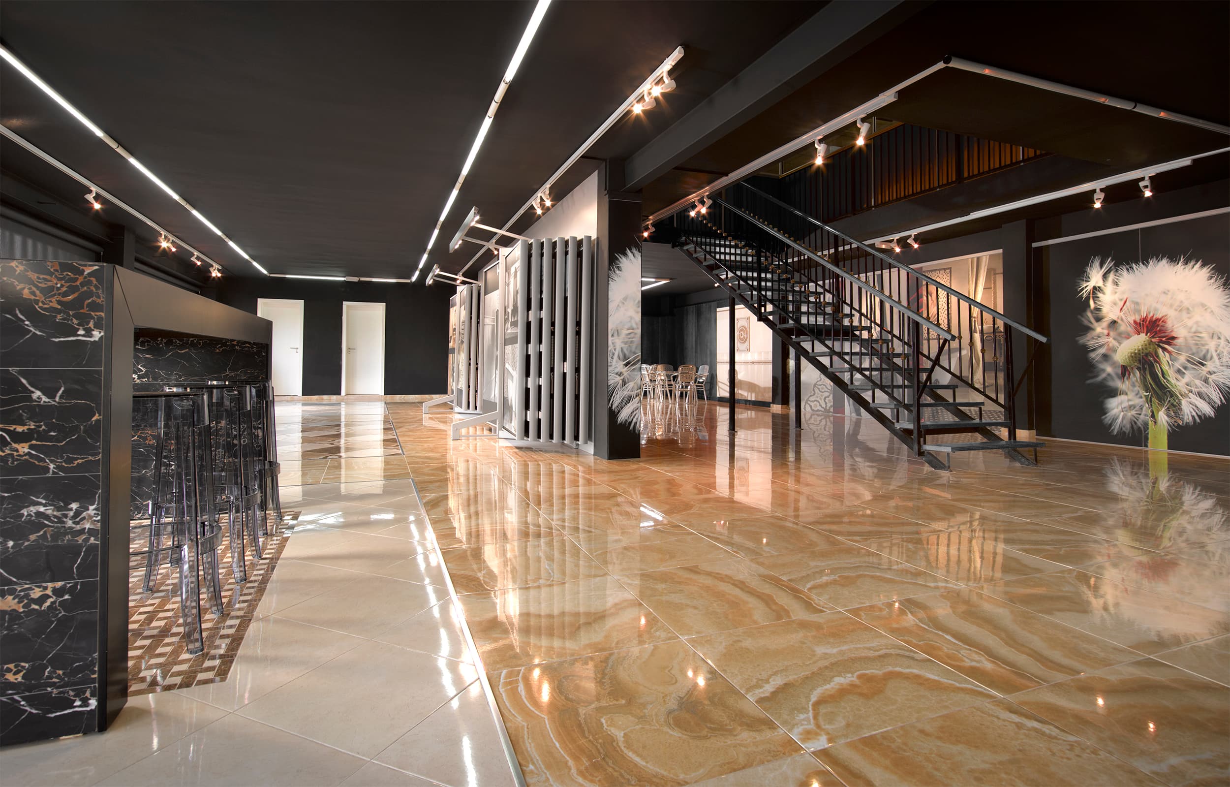 kerlife group showroom onda castellon spain