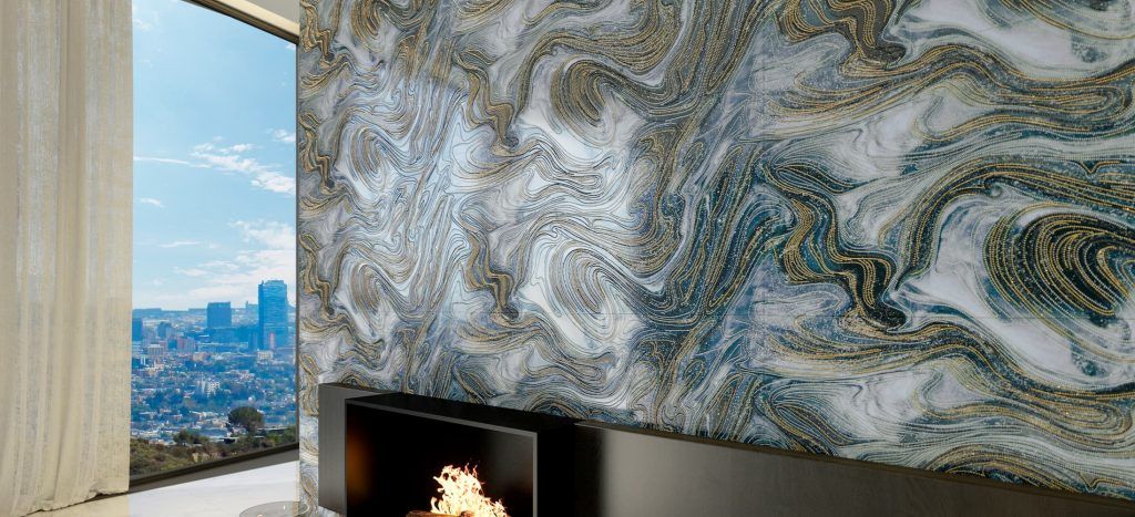 galaxy blue dec 60x120