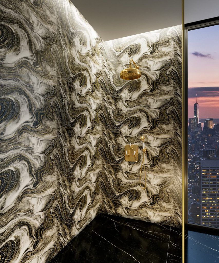 galaxy white dec 60x120