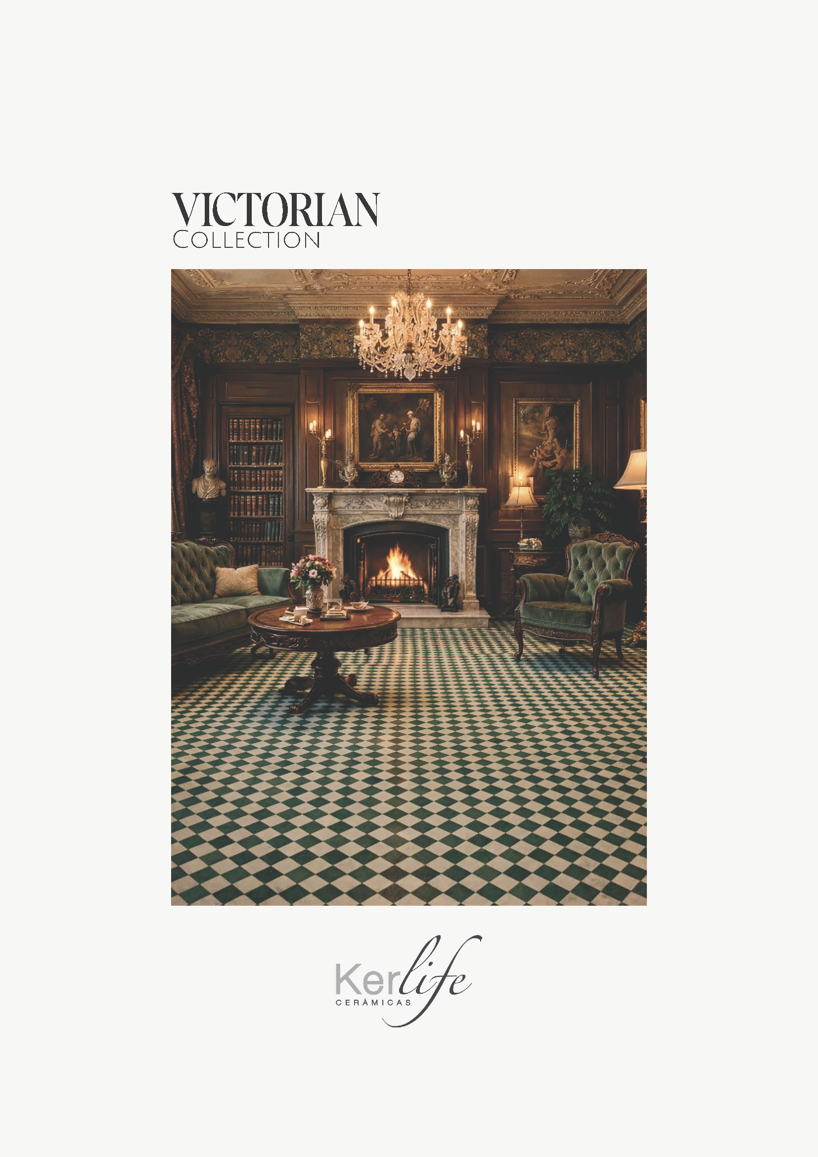 Victorian Dreams